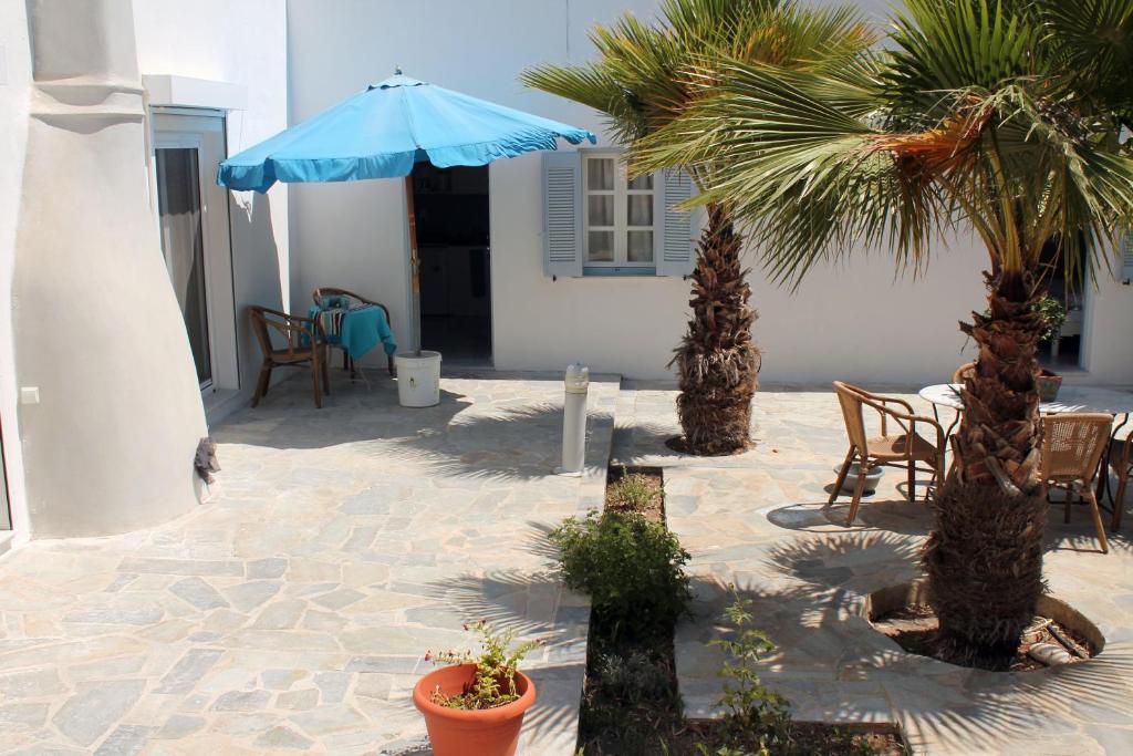 Evizorzia Villas Perissa  Zimmer foto
